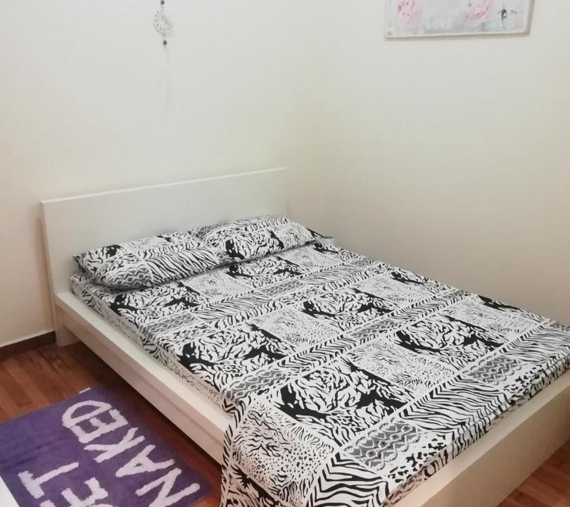Photo of Bedroom in Athens