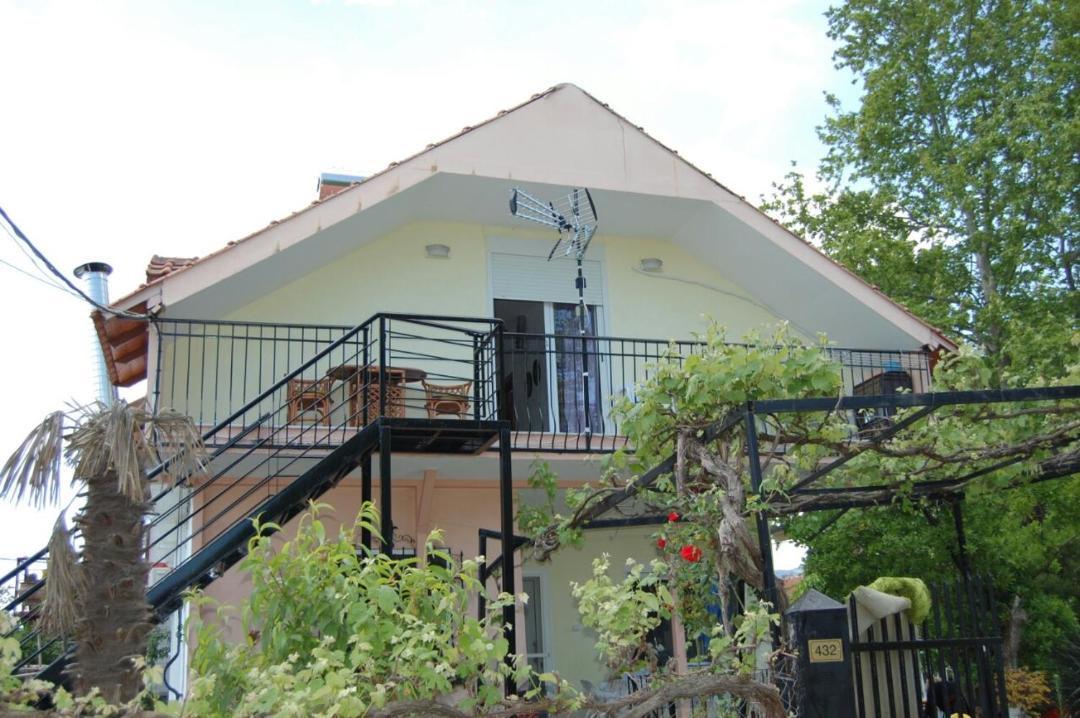 Photo of Buildings in Asprovalta
