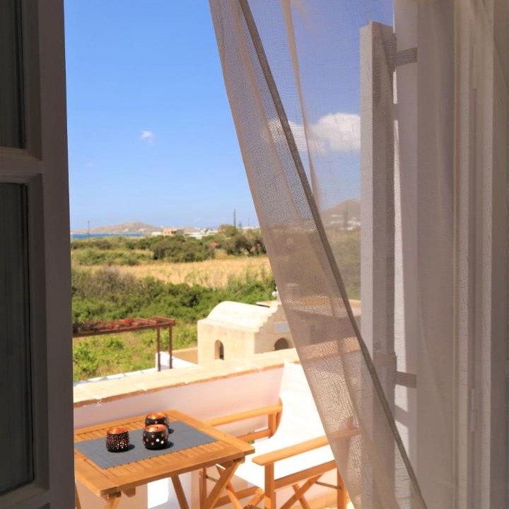 Photo of Patio Balcony in Plaka