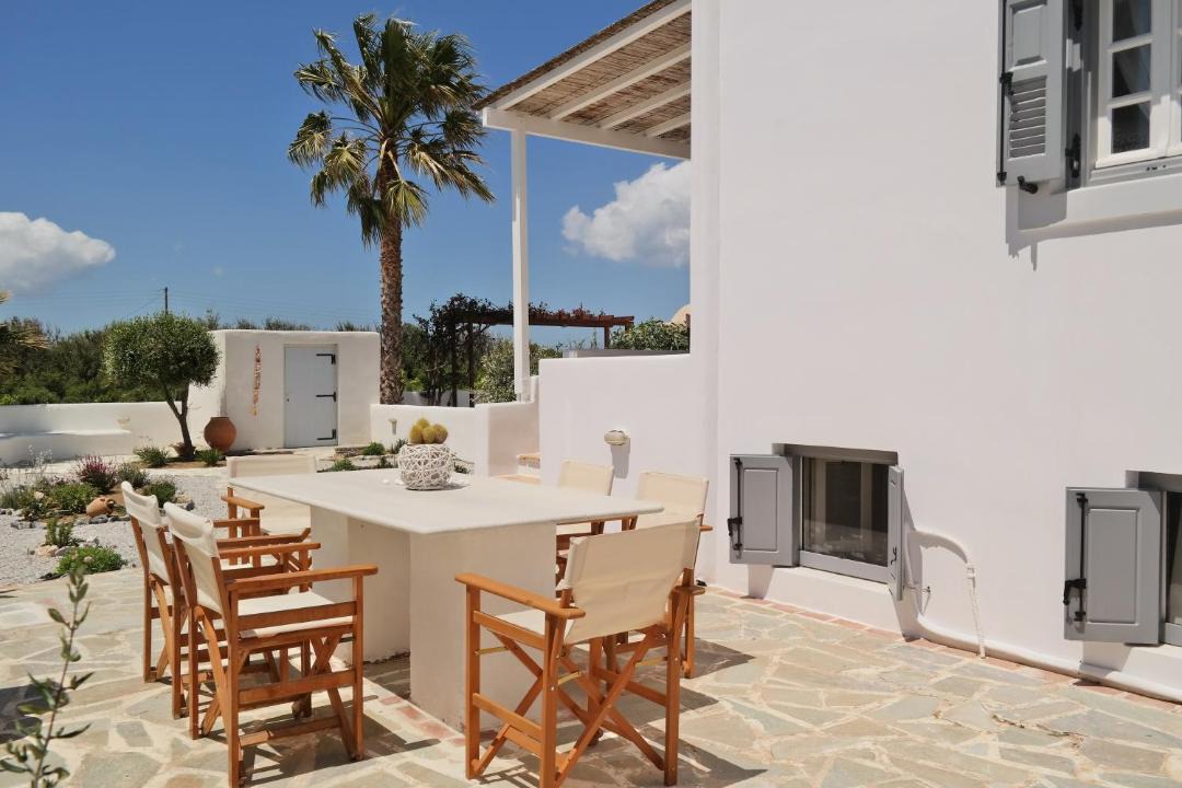 Photo of Patio Balcony in Plaka