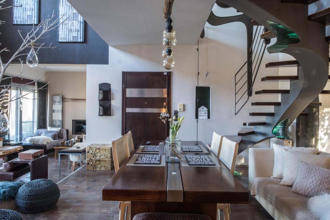 Photo of Livingroom in Agios Nikolaos