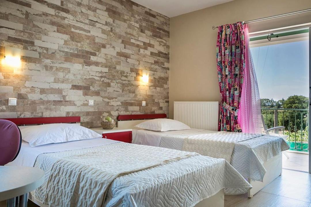 Photo of Bedroom in Karavados