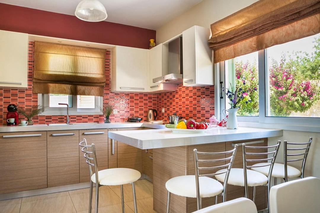 Photo of Kitchen in Karavados
