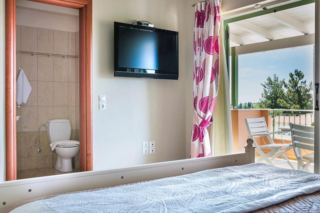 Photo of Bedroom in Karavados