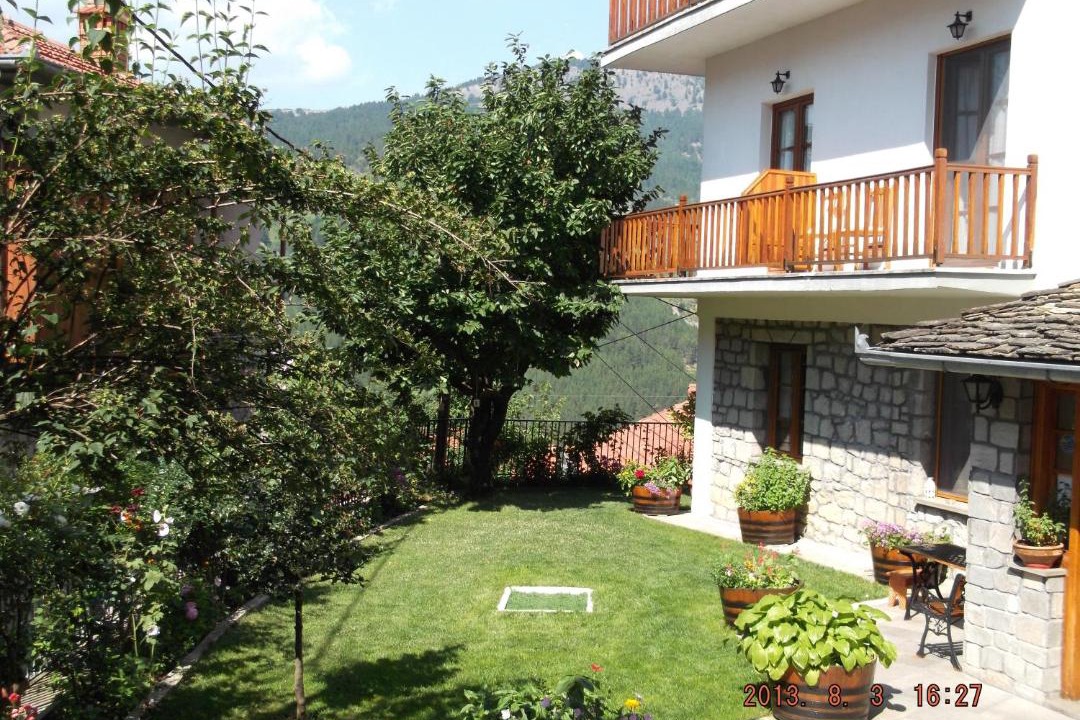 Photo of Others in Metsovo