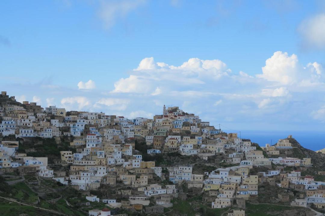 Photo of Others in Olympos