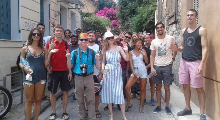 Photo of Others in Psirri