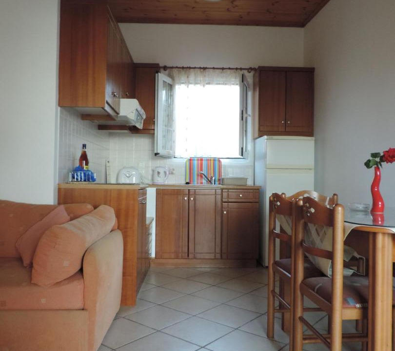 Photo of Livingroom in Agios Stefanos Avliotes