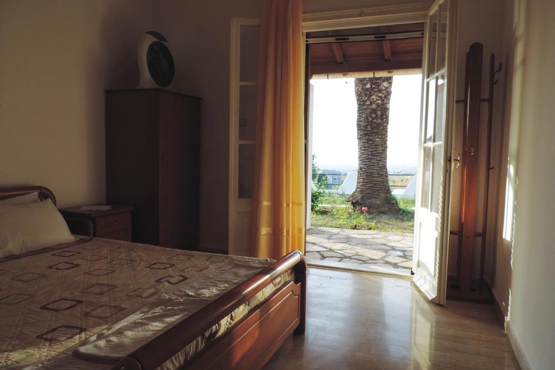 Photo of Bedroom in Agios Stefanos Avliotes
