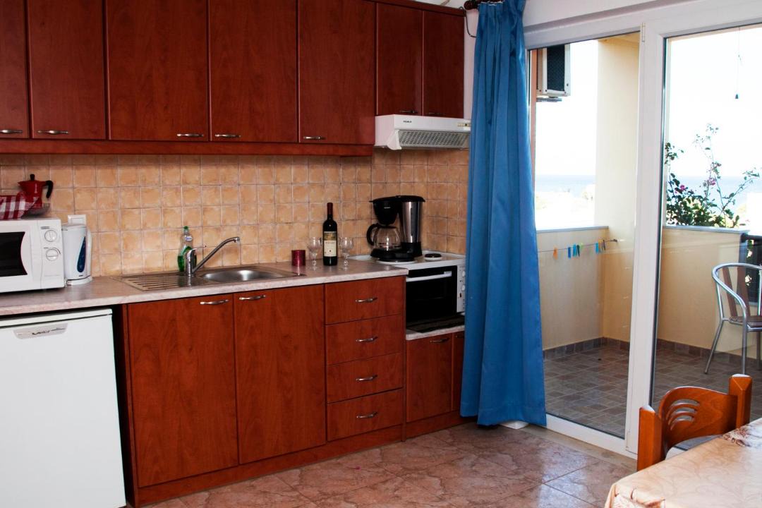 Photo of Kitchen in Xerokampos