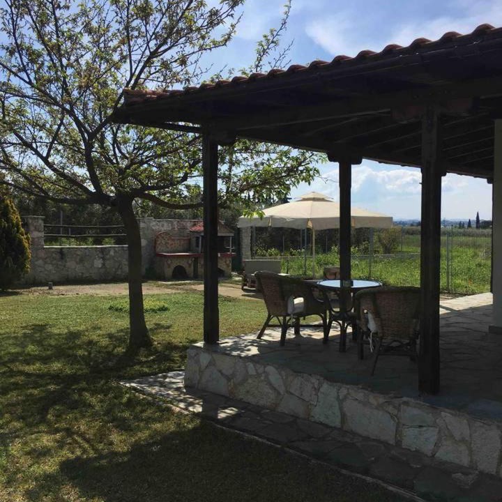 Photo of Outdoor in Nea Propontida