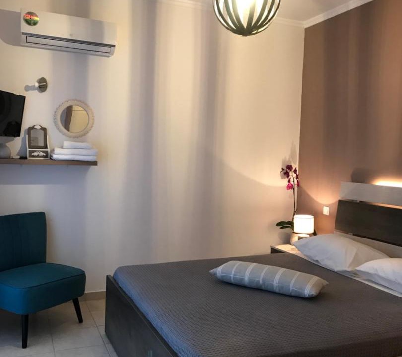 Photo of Bedroom in Barbati