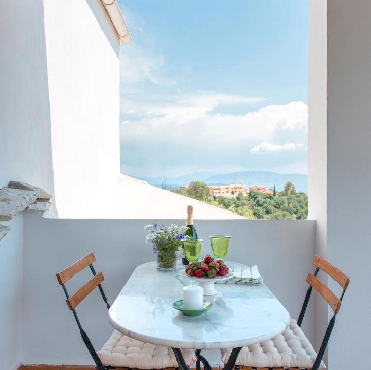Photo of Patio Balcony in Kavalleraina