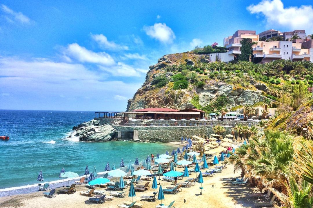 Photo of Others in Agia Pelagia