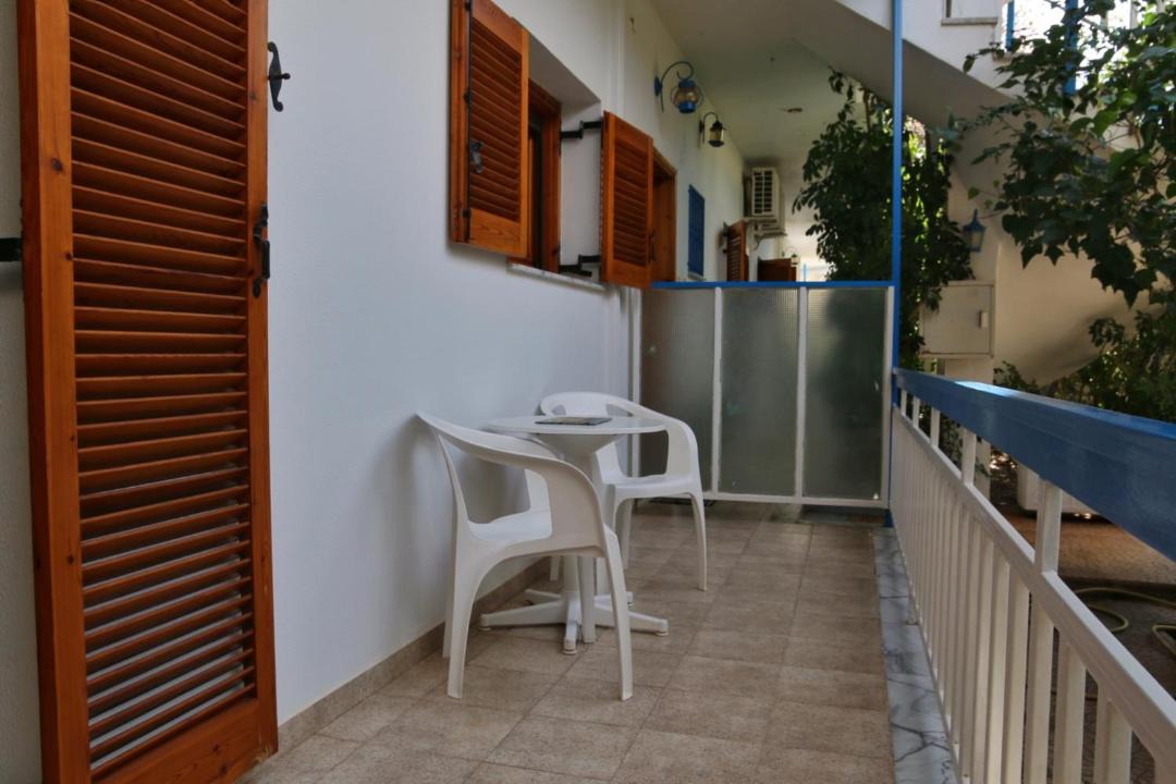 Photo of Patio Balcony in Kefalari