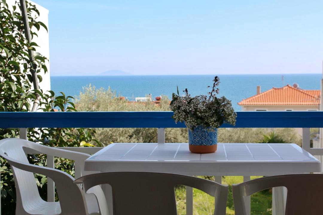 Photo of Patio Balcony in Kefalari