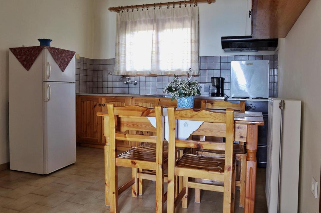 Photo of Kitchen in Kefalari