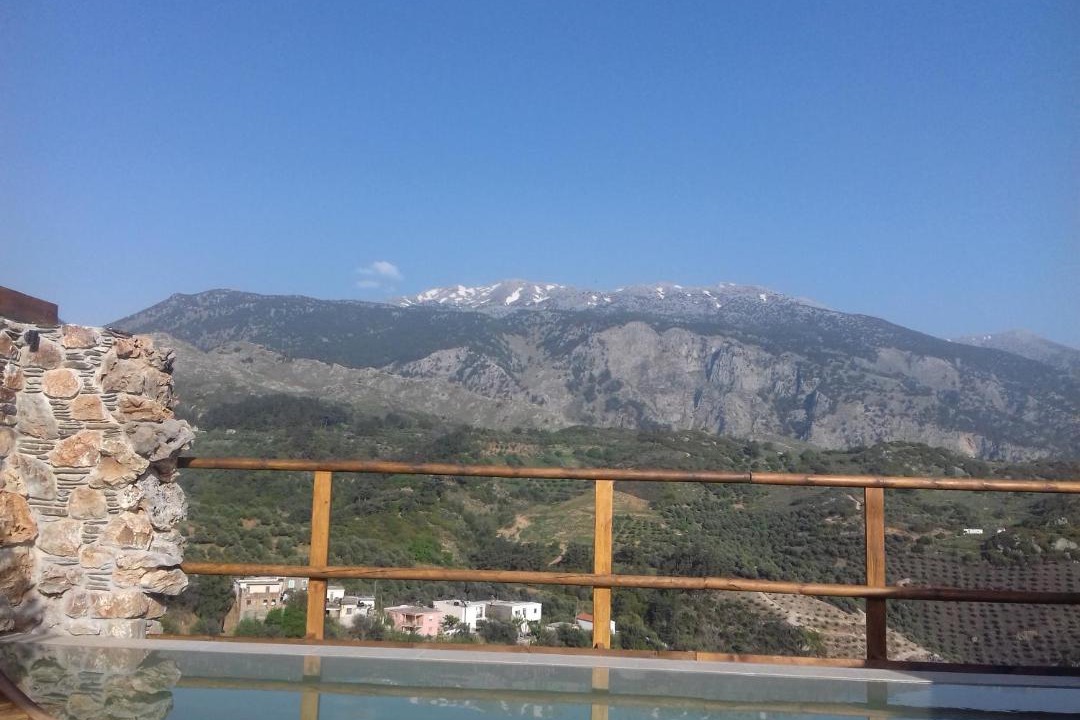 Photo of Others in Agía Eiríni