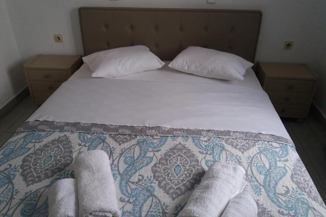 Photo of Bedroom in Pilalimata