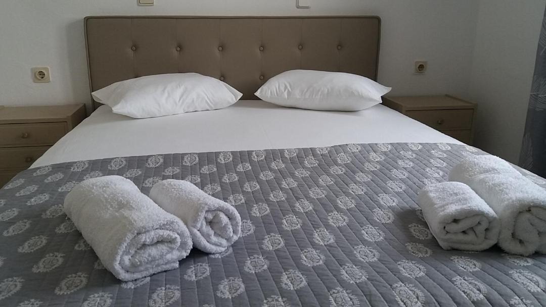 Photo of Bedroom in Pilalimata