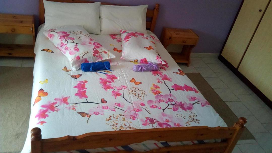 Photo of Bedroom in Liapades