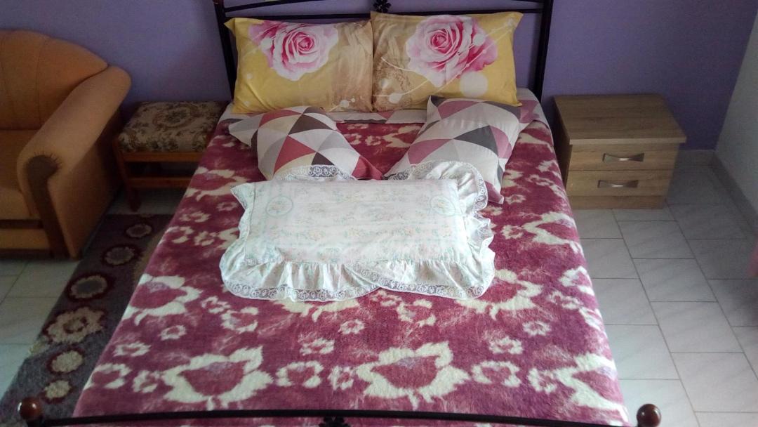 Photo of Bedroom in Liapades