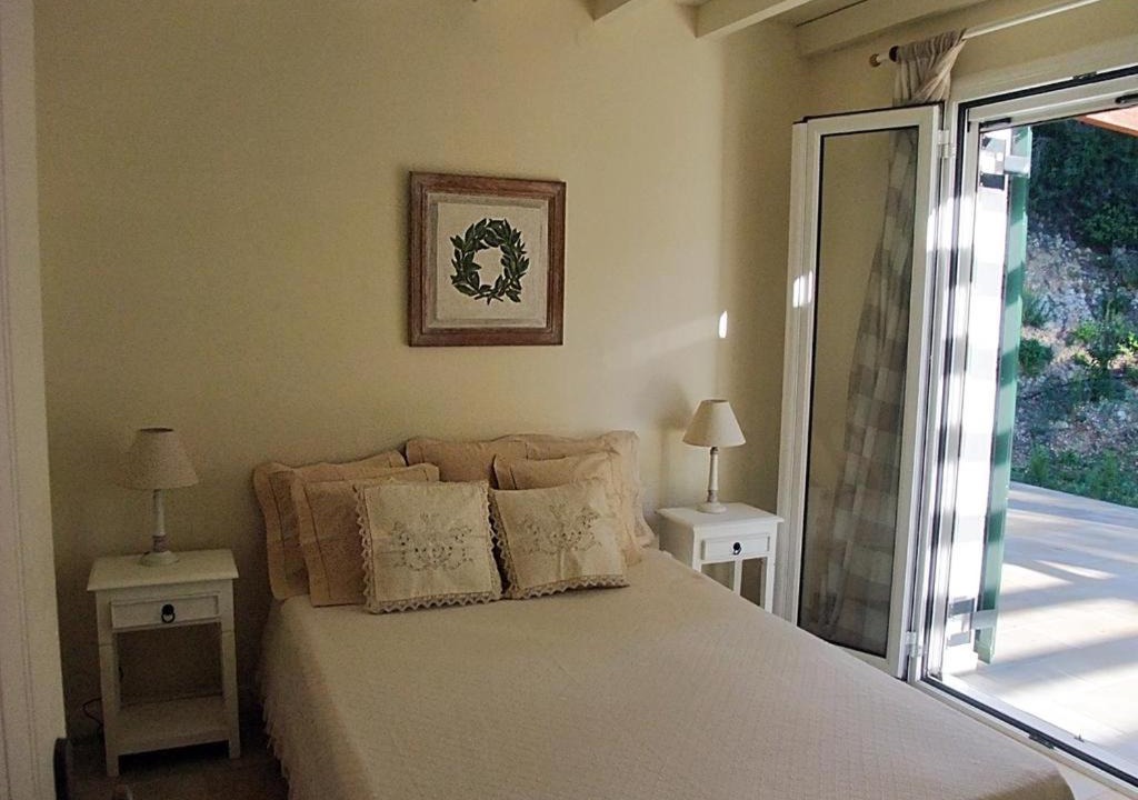 Photo of Bedroom in Corfu