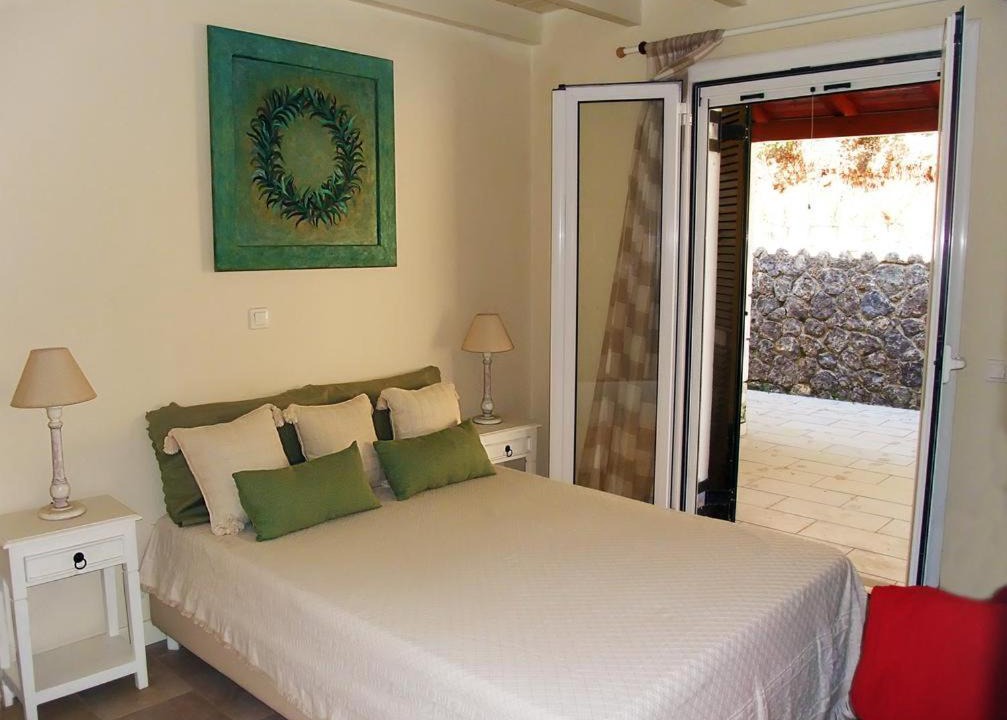 Photo of Bedroom in Corfu