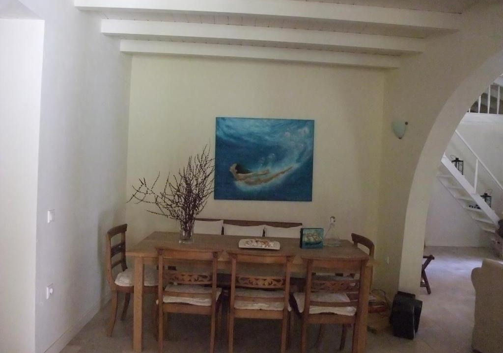 Photo of Livingroom in Corfu