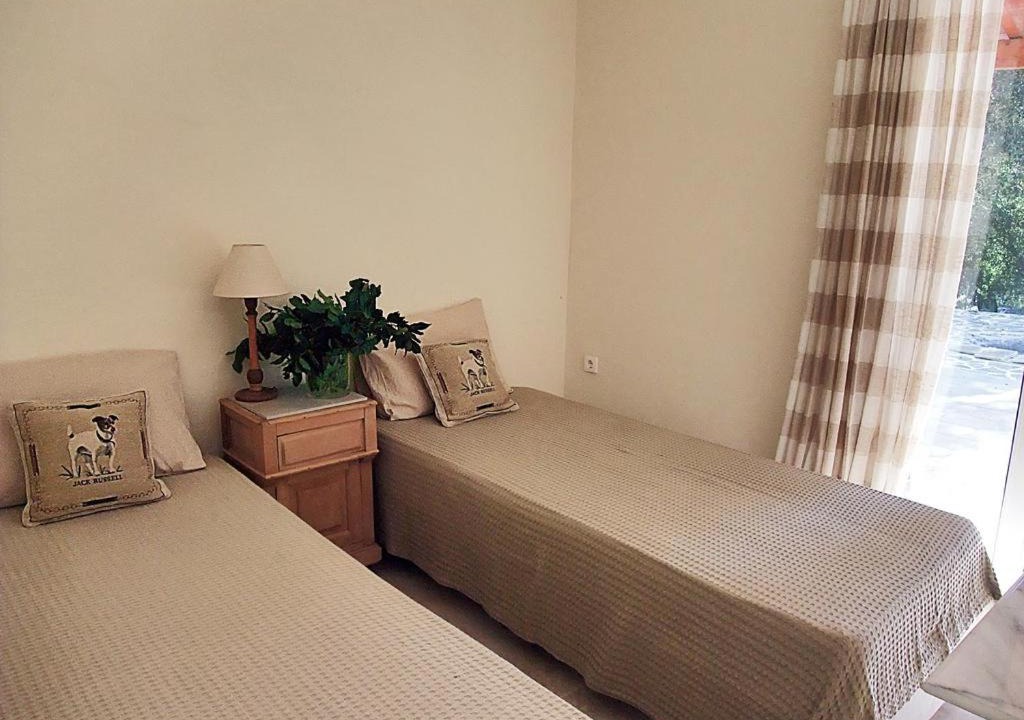 Photo of Bedroom in Corfu