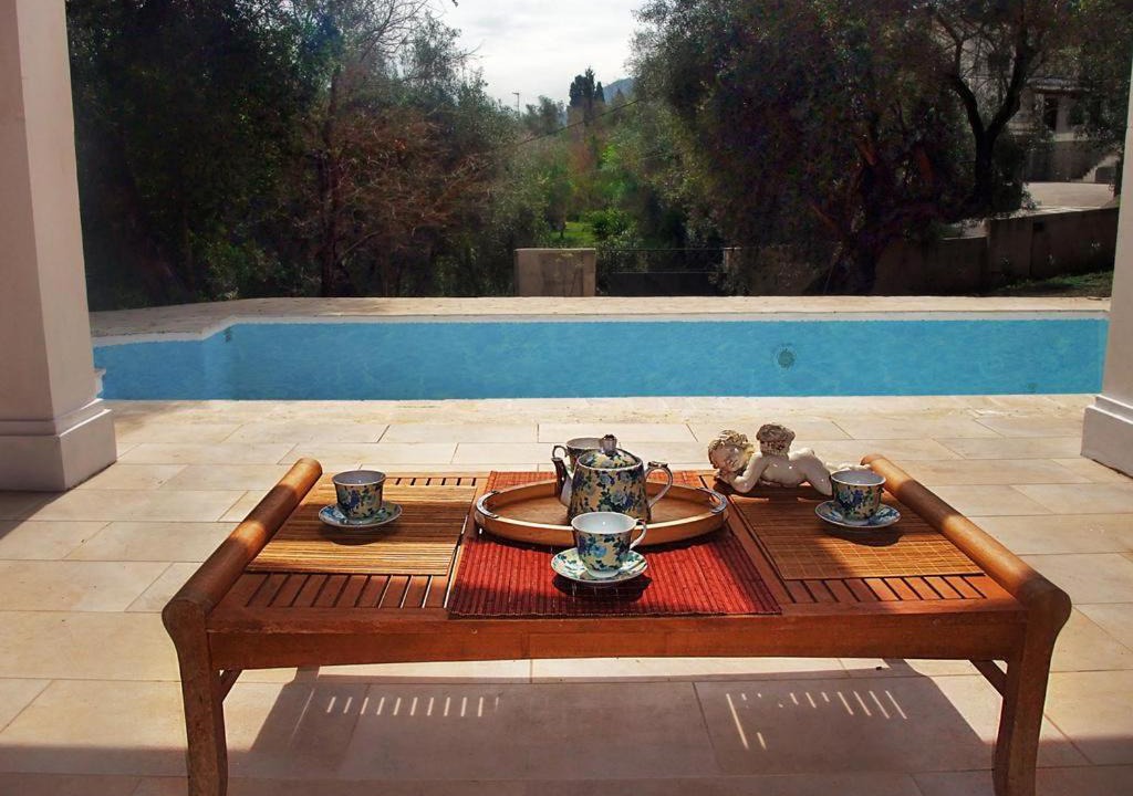 Photo of Outdoor in Corfu