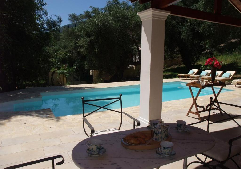 Photo of Outdoor in Corfu