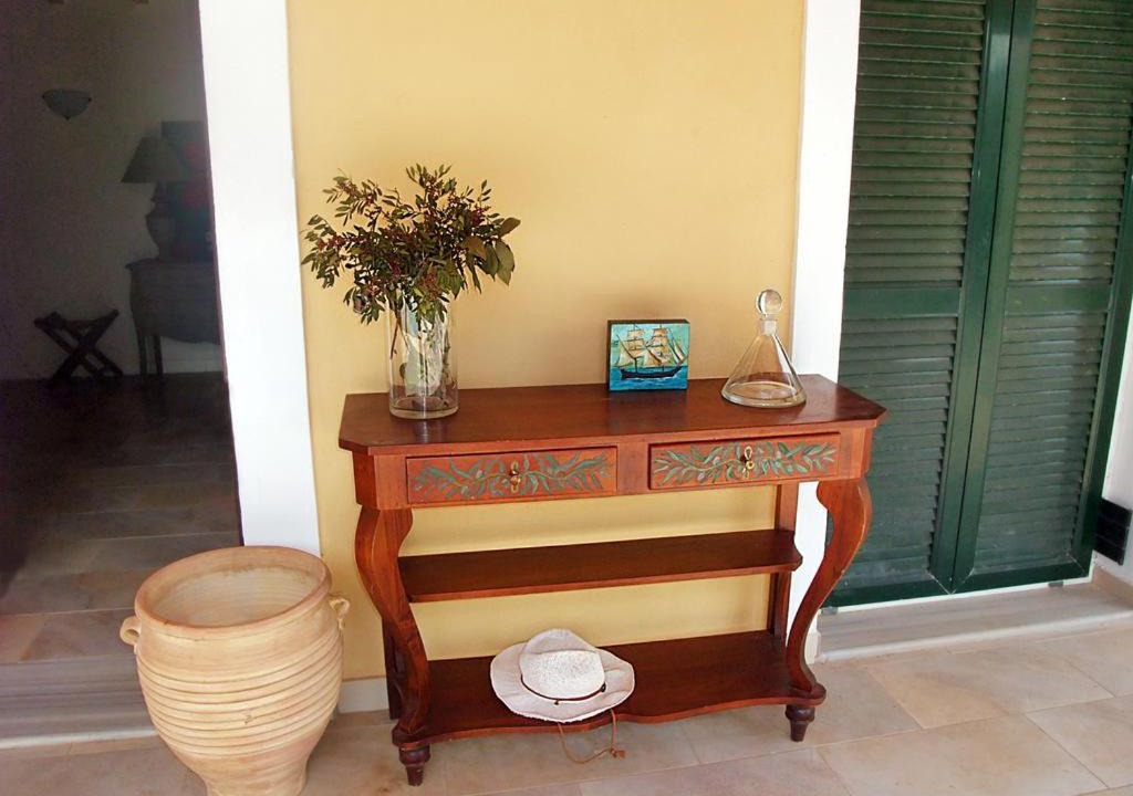 Photo of Bedroom in Corfu