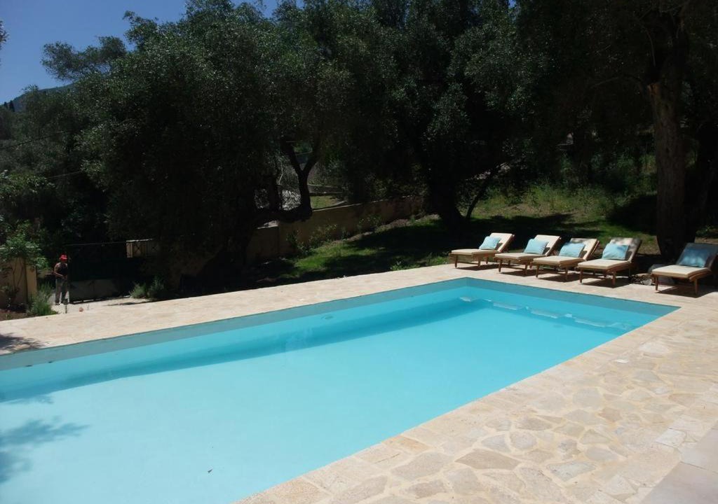 Photo of Outdoor in Corfu