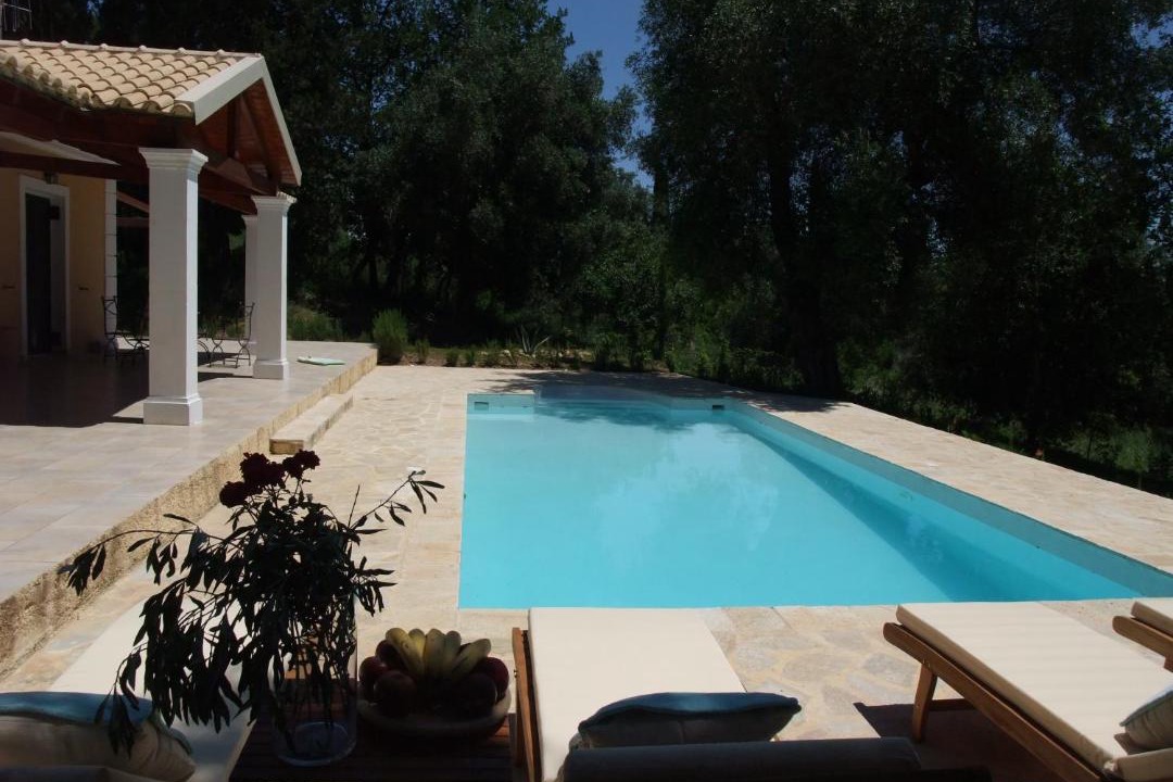 Photo of Outdoor in Corfu