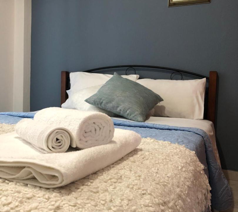 Photo of Bedroom in Katerini