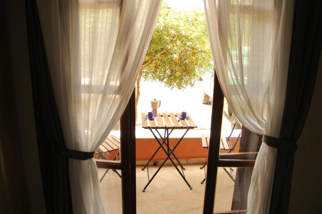 Photo of Patio Balcony in Sidari