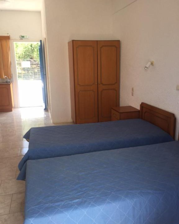 Photo of Bedroom in Kalymnos