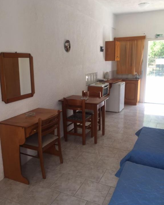Photo of Livingroom in Kalymnos