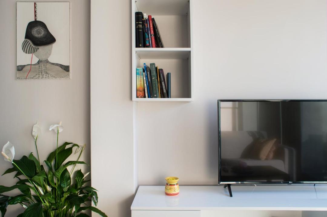 Photo of Livingroom in Mets