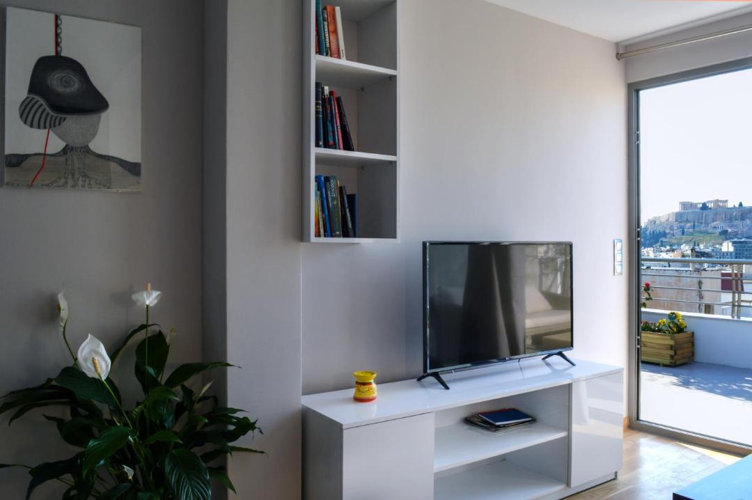 Photo of Livingroom in Mets