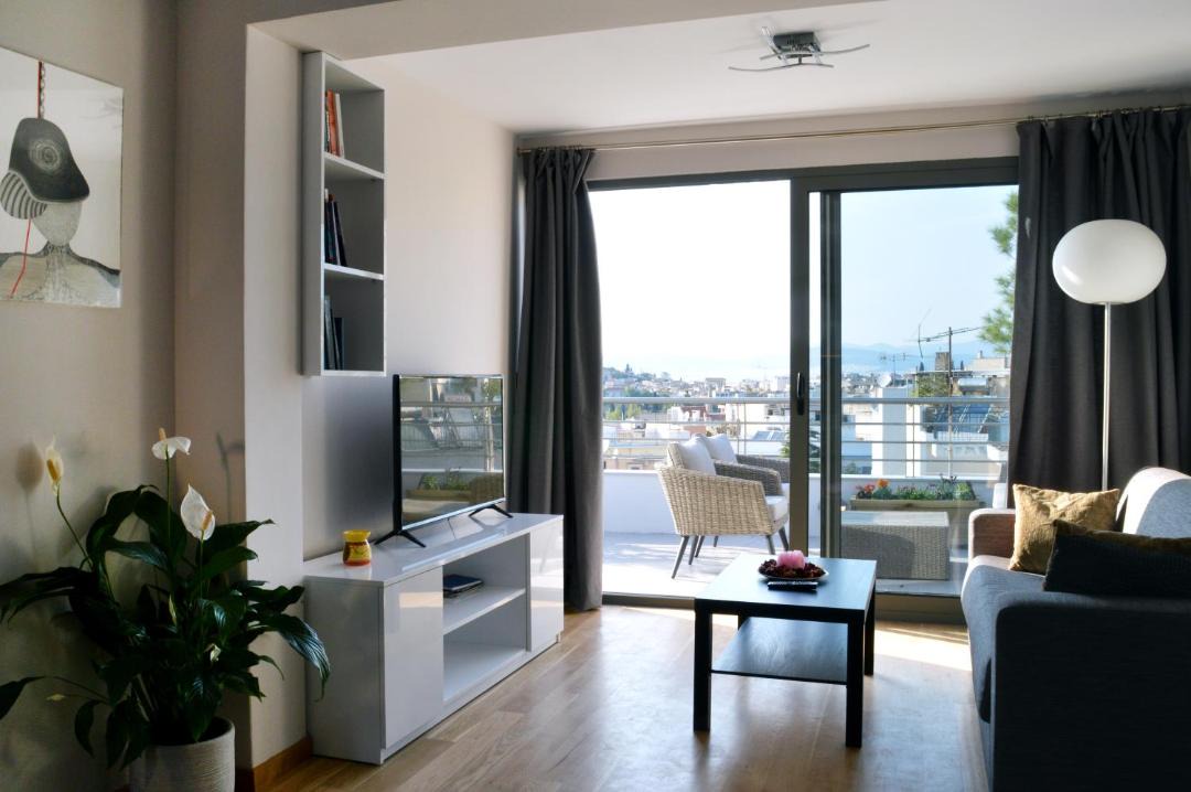 Photo of Livingroom in Mets
