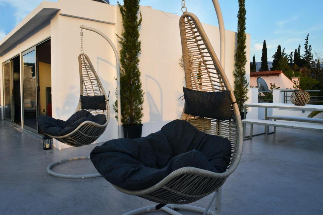 Photo of Patio Balcony in Mets
