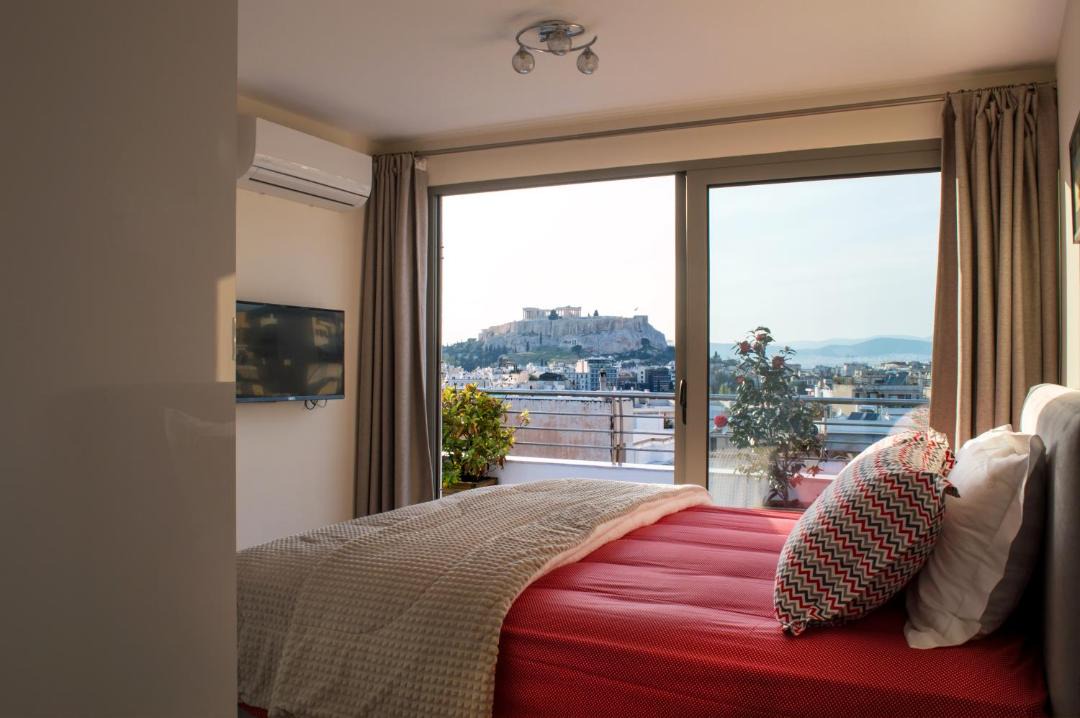 Photo of Bedroom in Mets