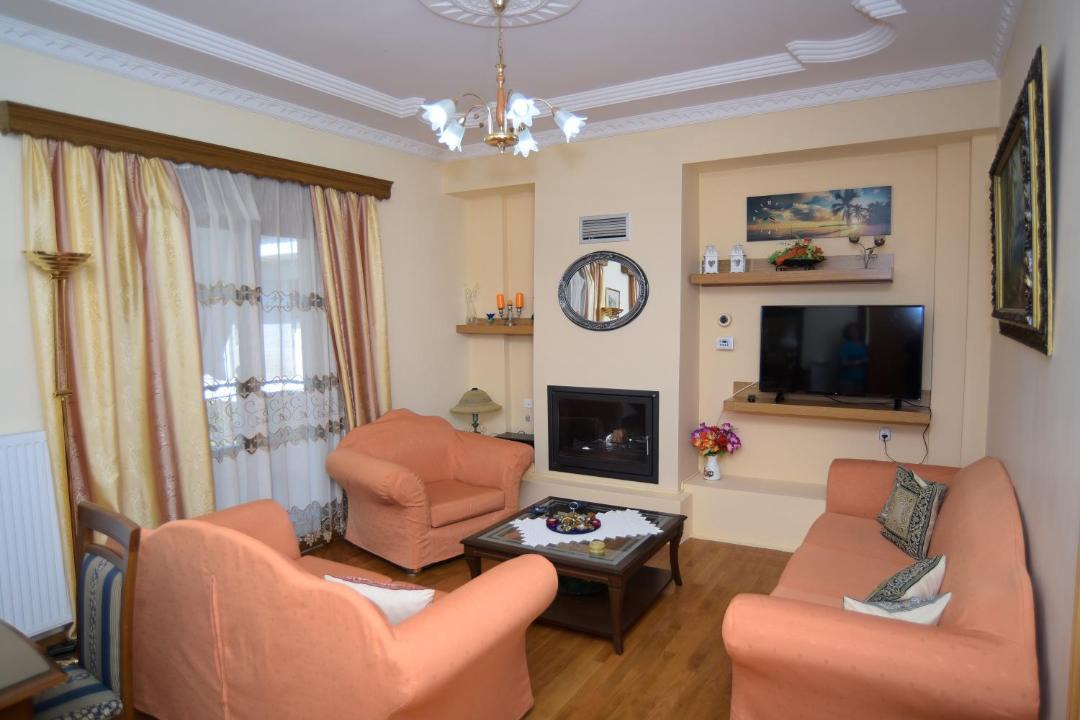 Photo of Livingroom in Agios Nikolaos