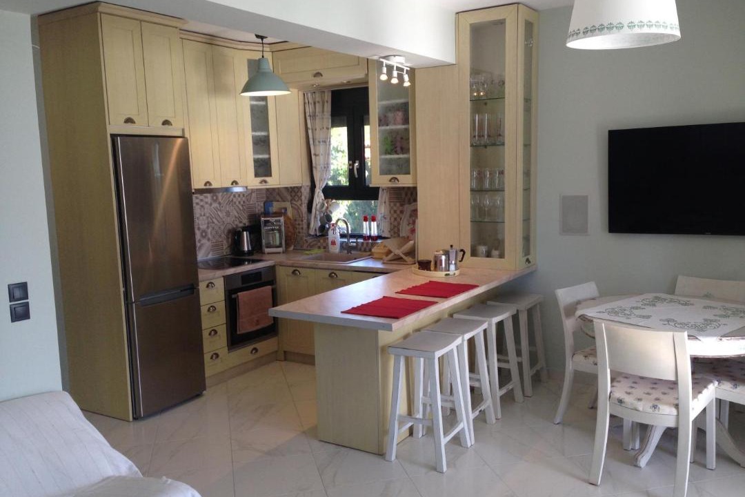 Photo of Kitchen in Elia