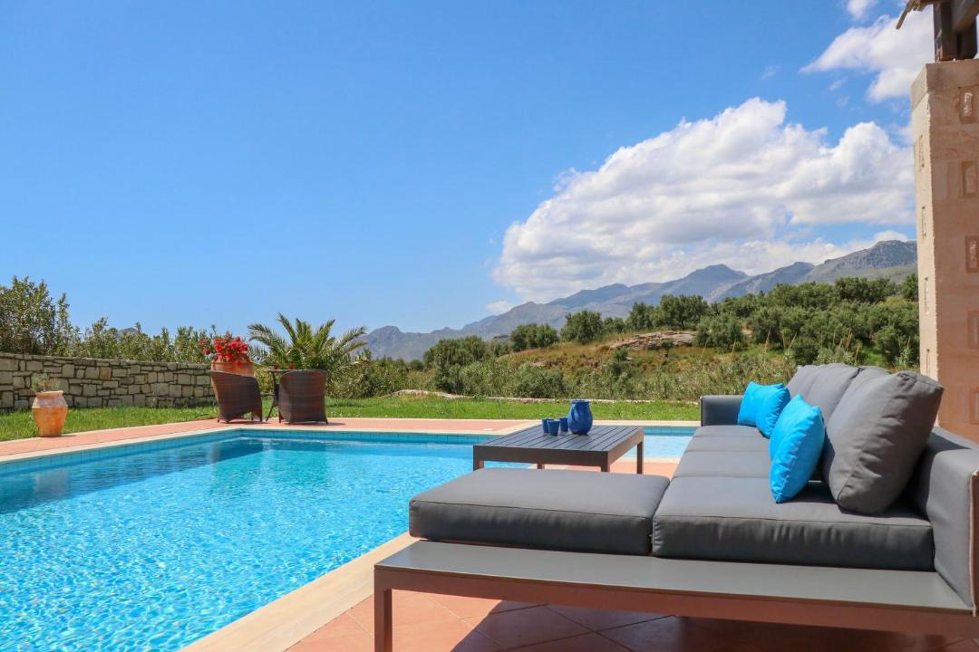 Photo of Outdoor in Lefkogeia