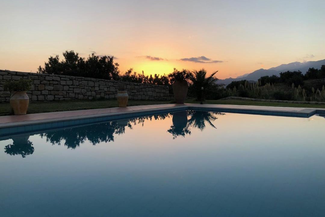 Photo of Outdoor in Lefkogeia