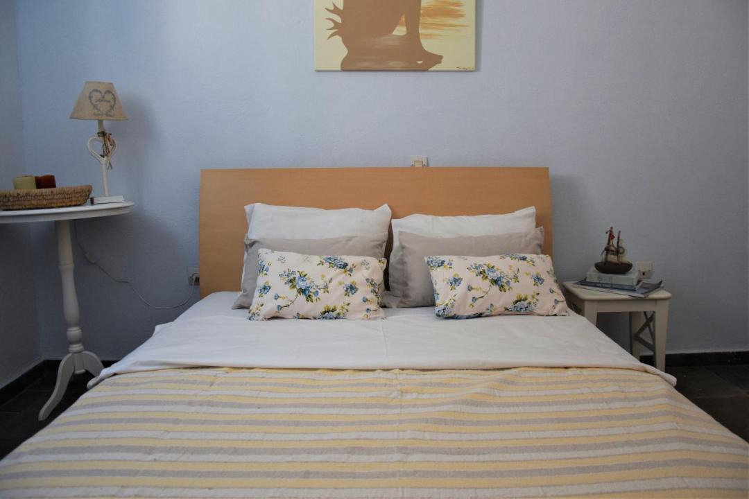Photo of Bedroom in Agios Fokas