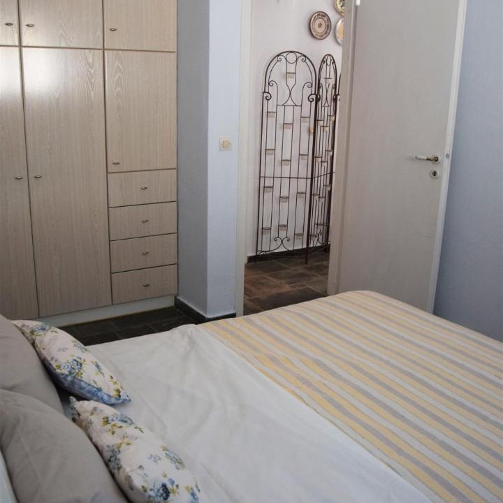 Photo of Bedroom in Agios Fokas
